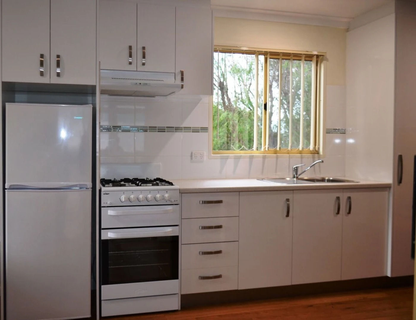 Cheynes Beach Caravan Park