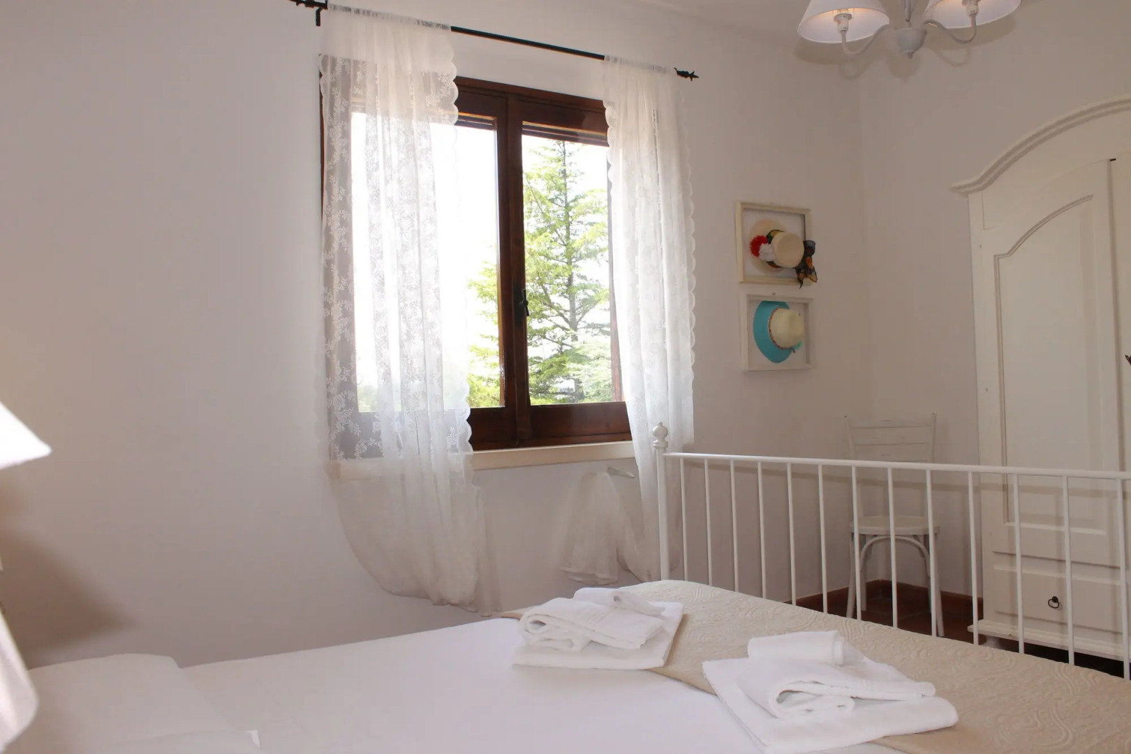 Albachiara Bed & Breakfast