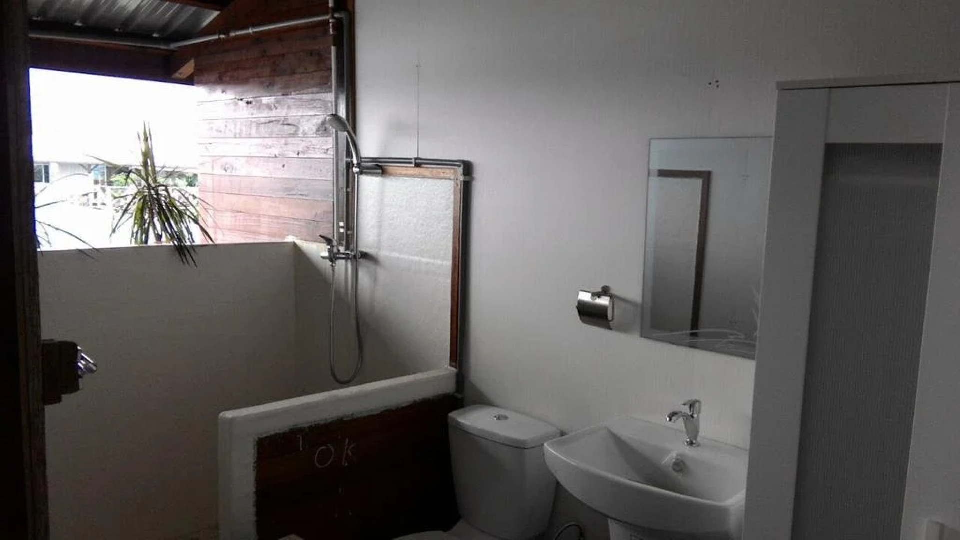 Poseidon Oysterbay Resort