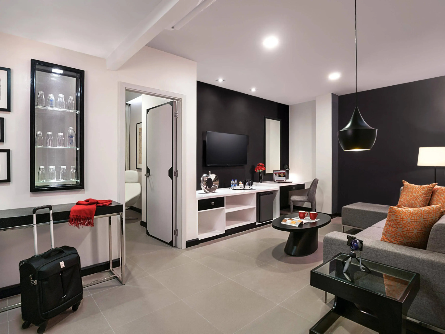 Summit Hotel Magnolia