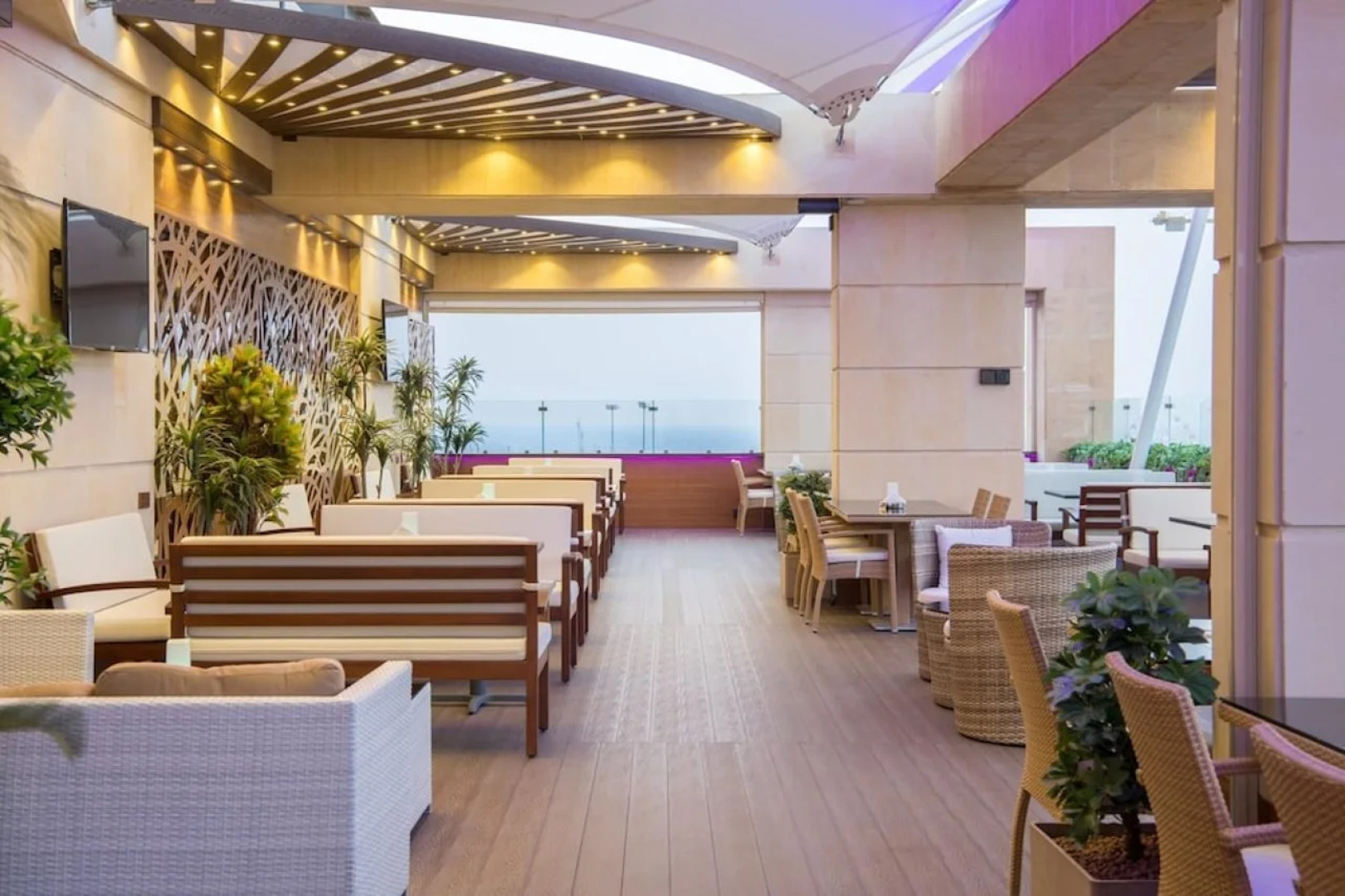 Konoz Al Yam Hotel Jeddah