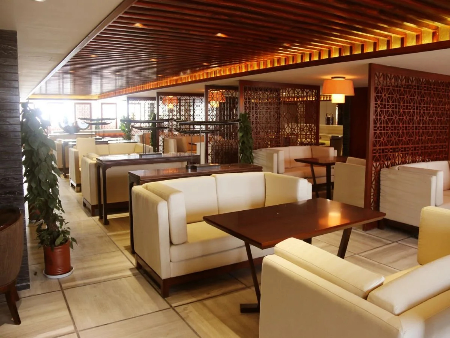 Nanchang Tianmu Hot Spring Hotel Resorts