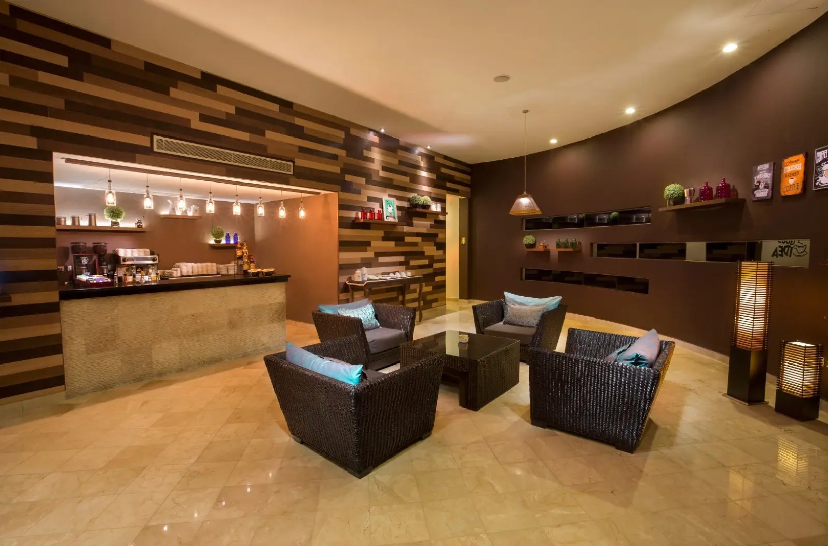 Grand Sirenis Riviera Maya Resort & Spa - All Inclusive