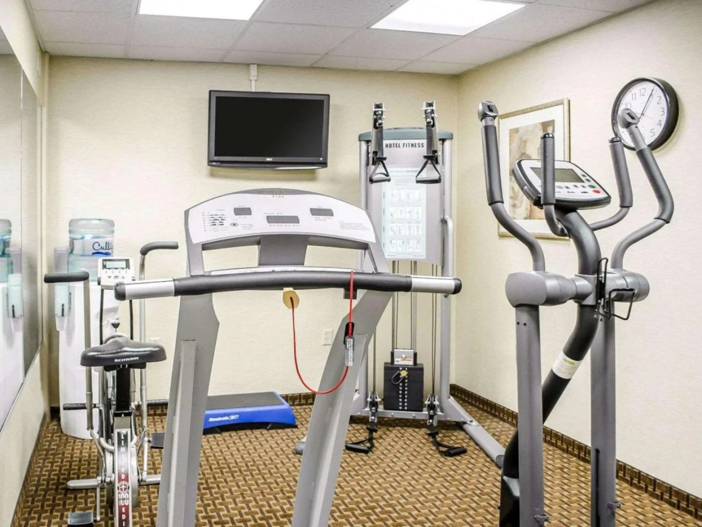 Comfort Inn Mechanicsburg - Harrisburg South