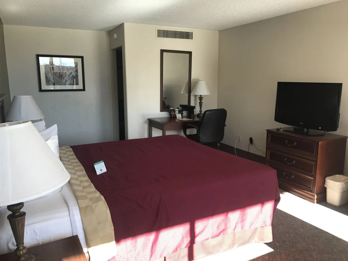 Ramada by Wyndham Mesa Downtown