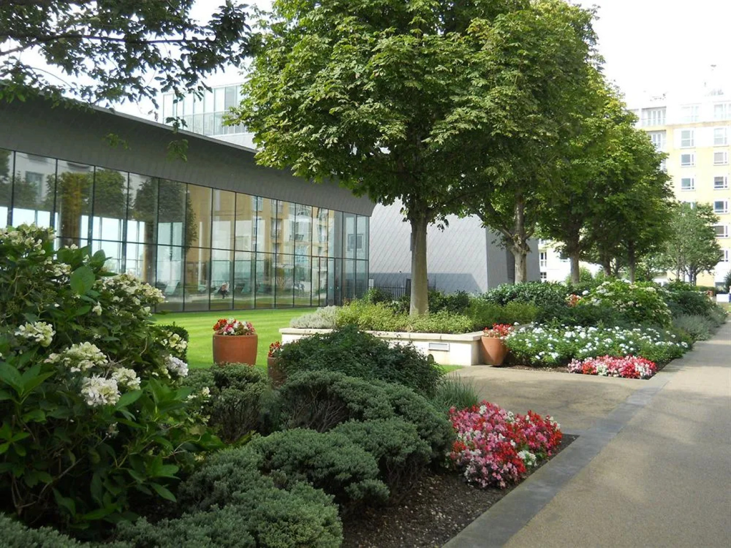 Morgan Lodge - Eaton House