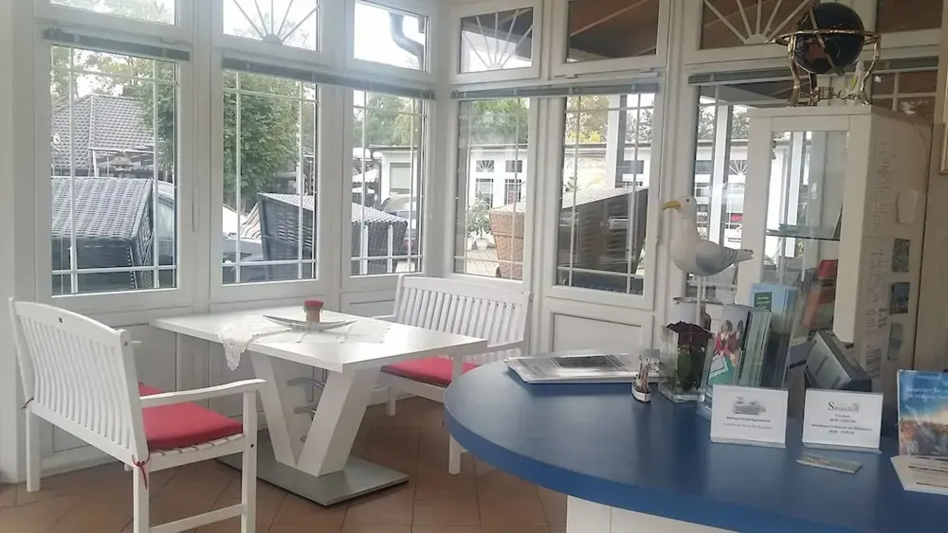 Familien- & Aparthotel Strandhof