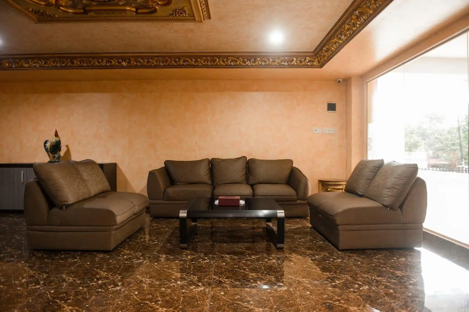 OYO 2757 庞多克诺尔拉哈j酒店(OYO 2757 Pondok Noer Rahayu)