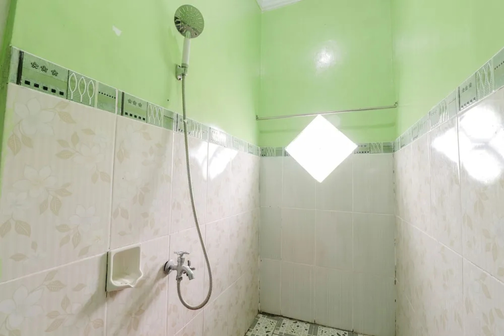 Serut 2 Homestay - Hostel