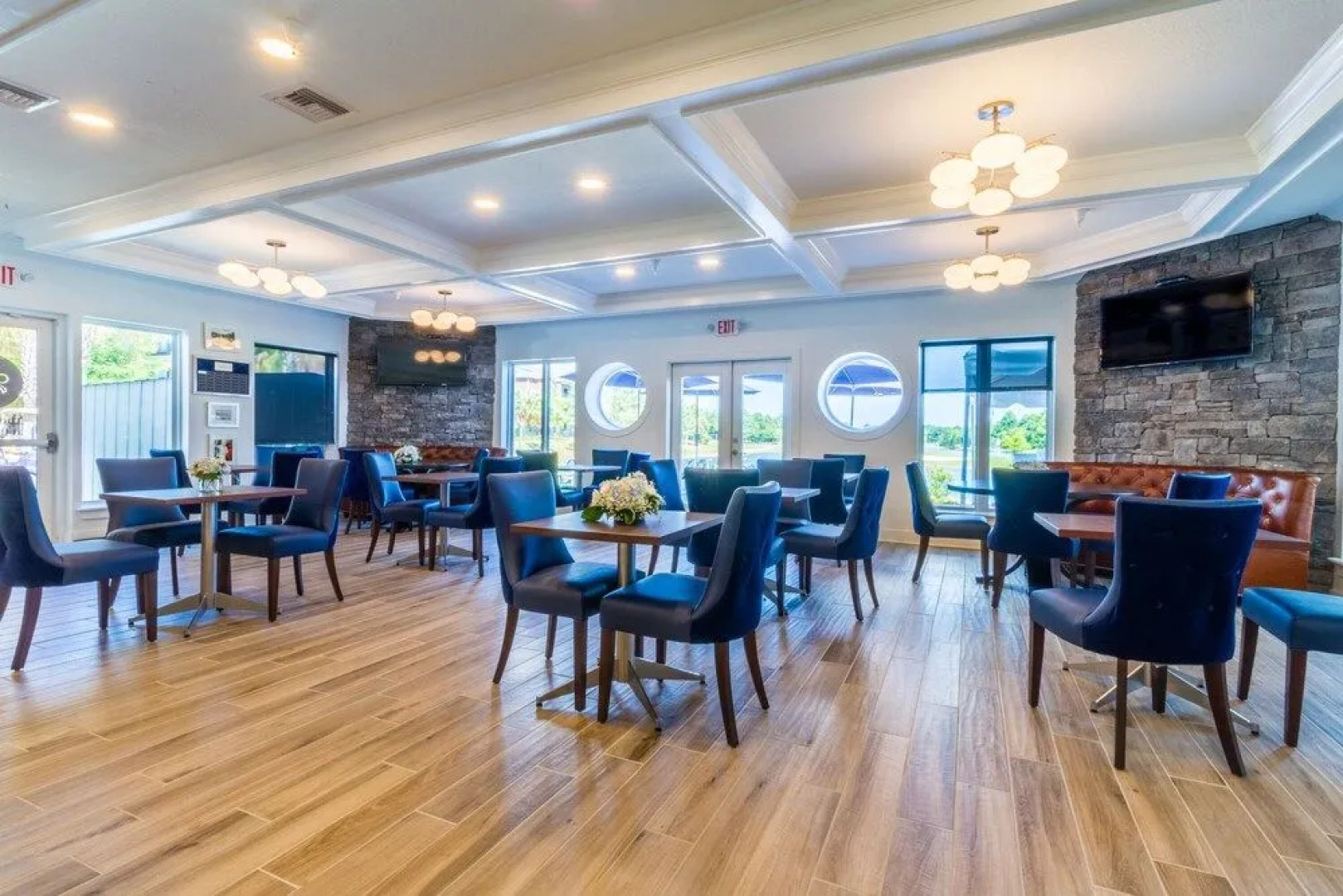 One Club Gulf Shores