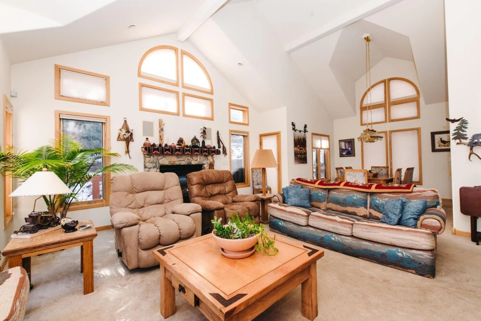 HSRW Falcon Home 5 Bed 4 Ba Silverthorne