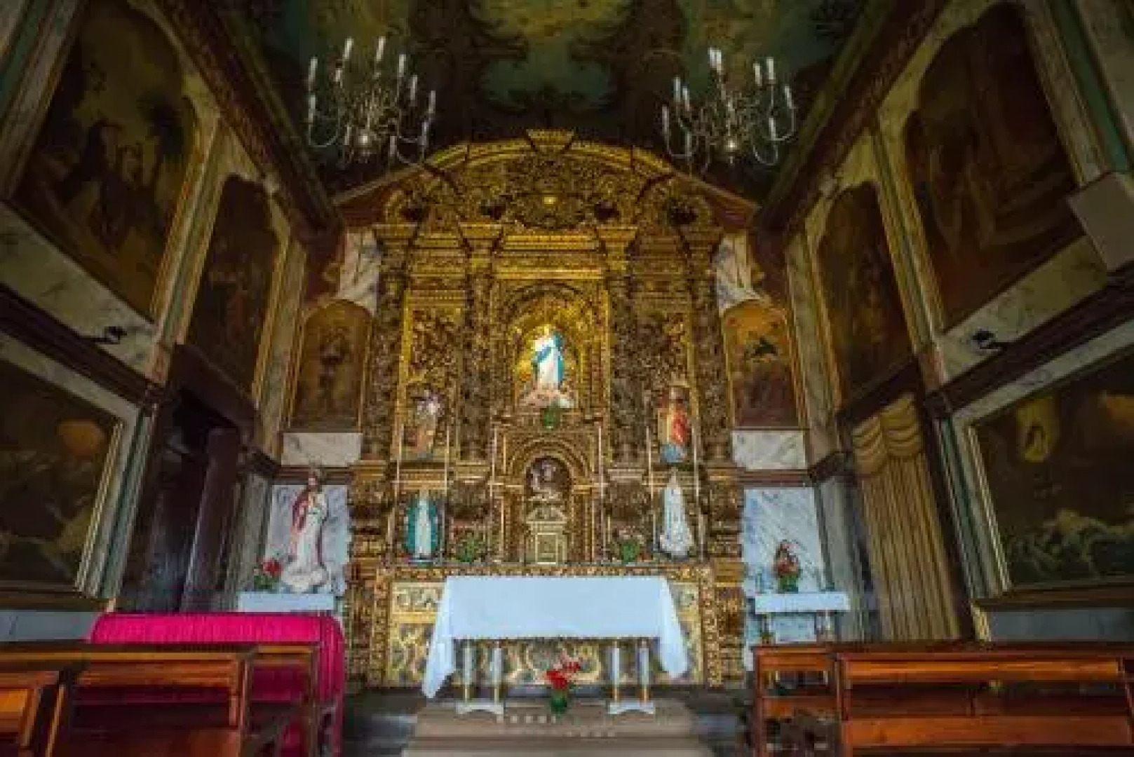 Helen´s House Apartment