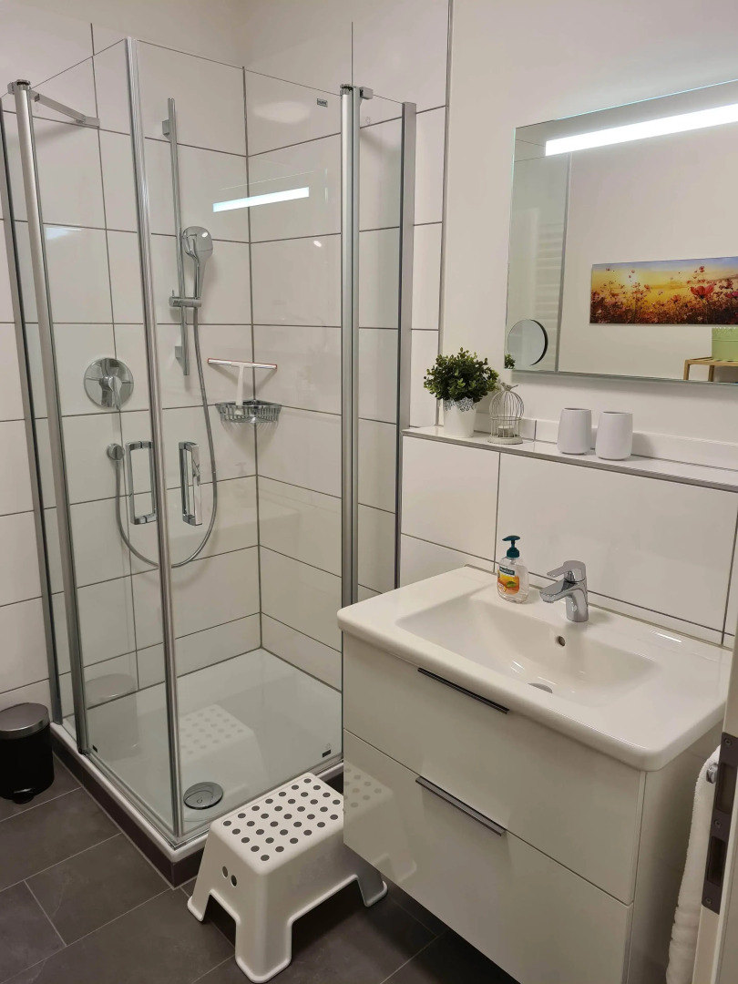 Ponyhof Georgenbruch