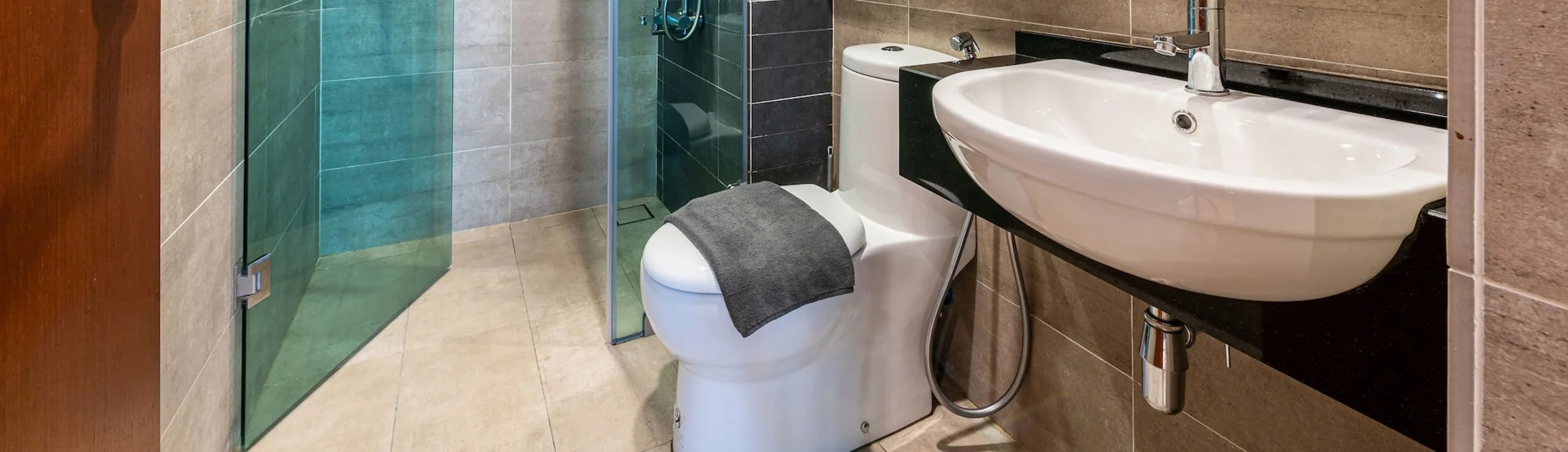 Geo38 Premier Suites Genting Highlands