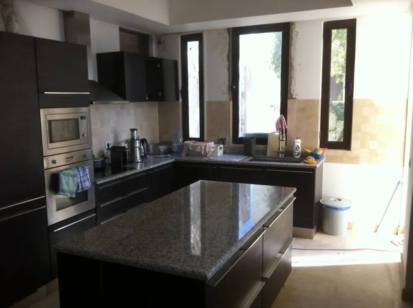 Somptueuse Villa de luxe