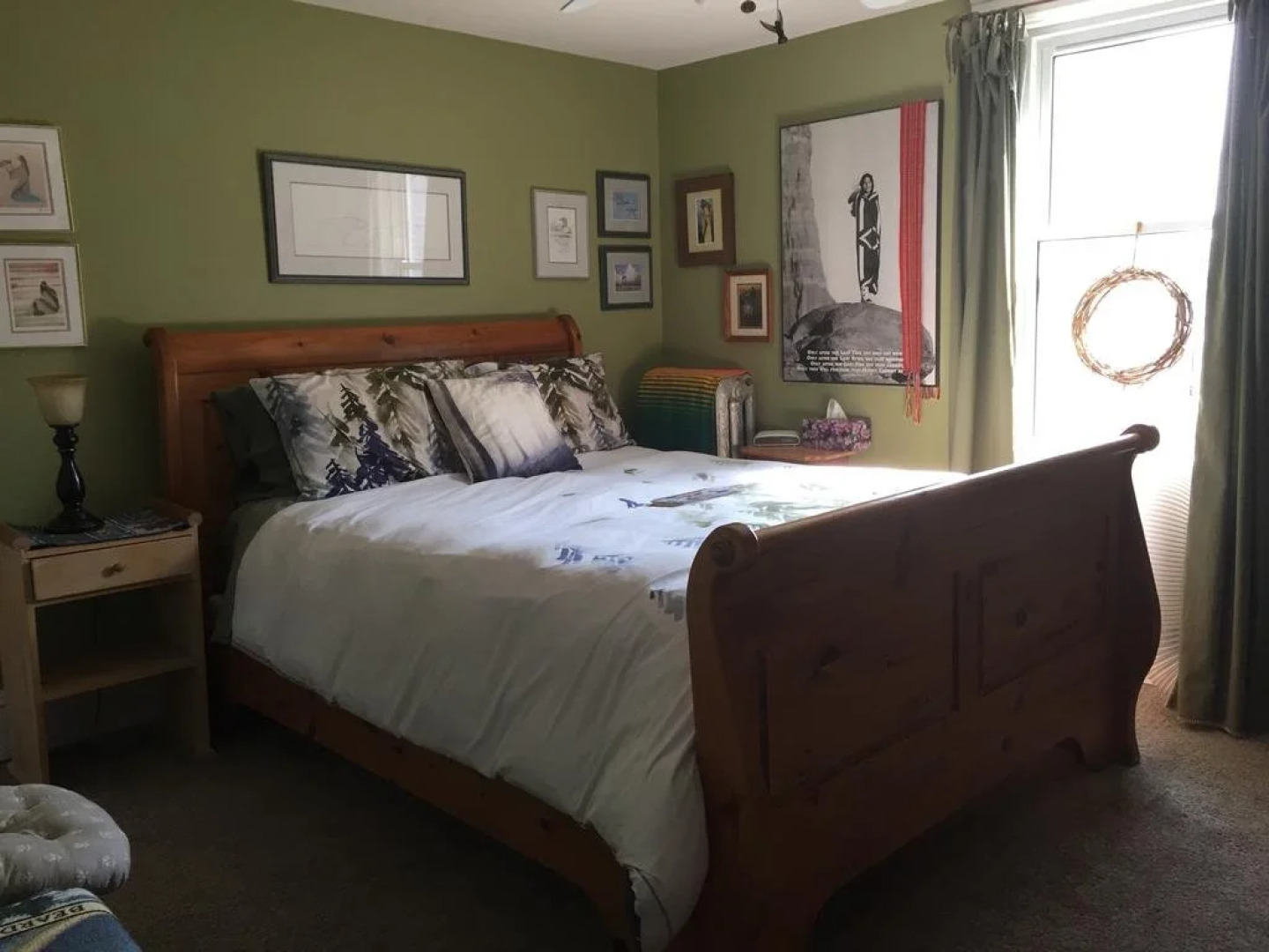 Bondy House Bed & Breakfast