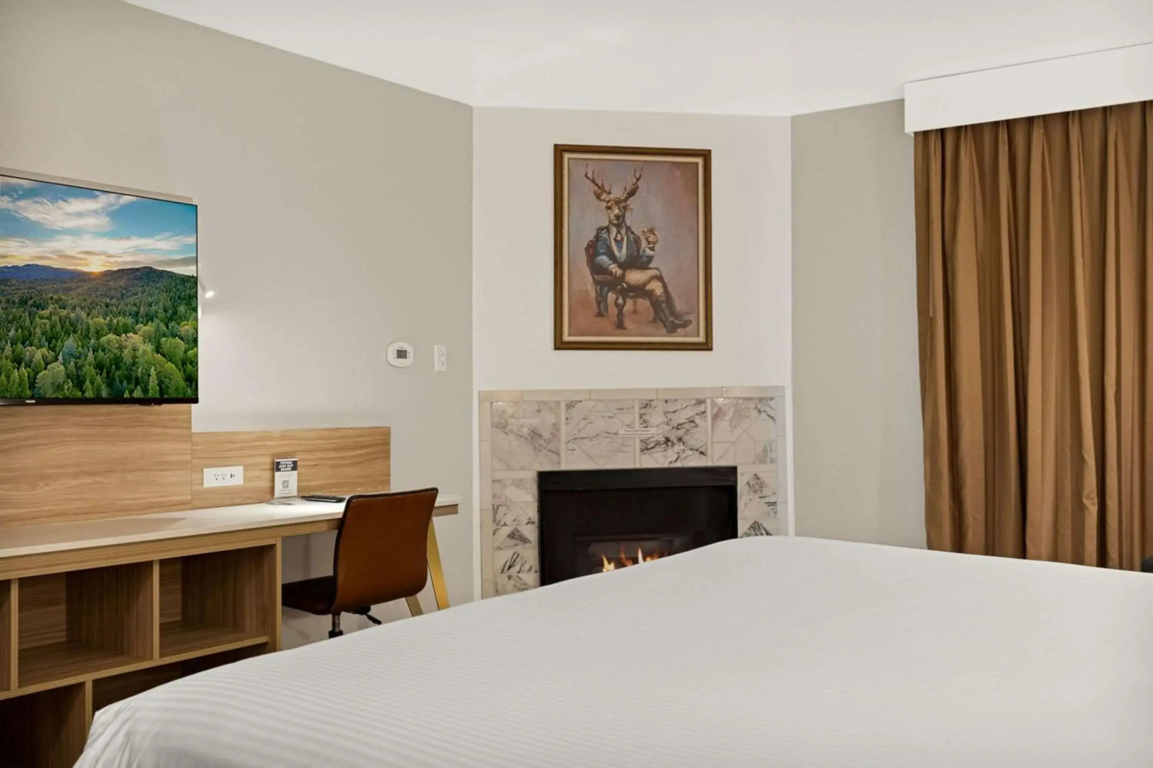 Courtyard by Marriott Detroit Metropolitan Airport Romulus