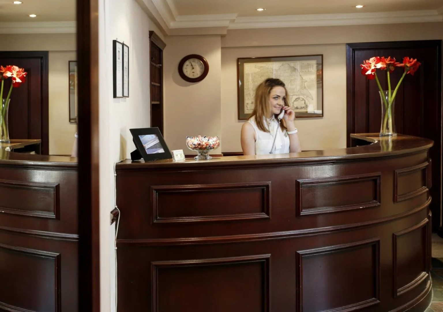 The Knaresborough Inn - The Inn Collection Group