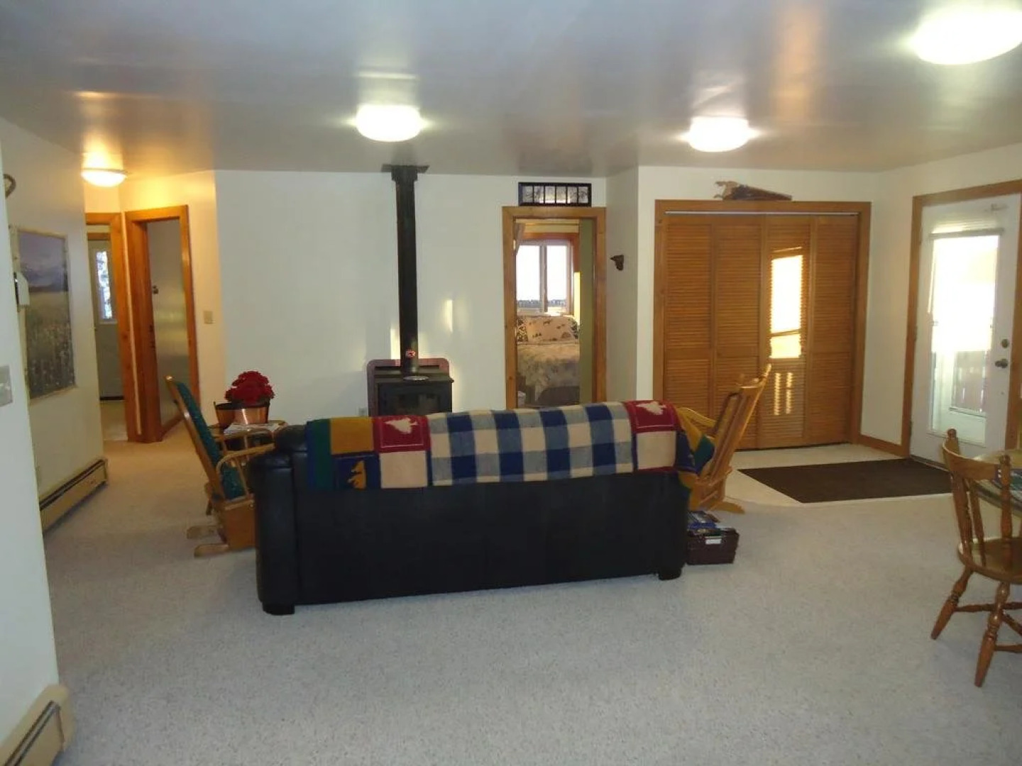 Antler's Rest Bed and Breakfast