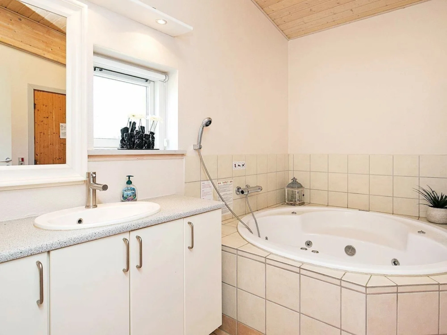 Luxurious Holiday Home in Faaborg on Natural Plot