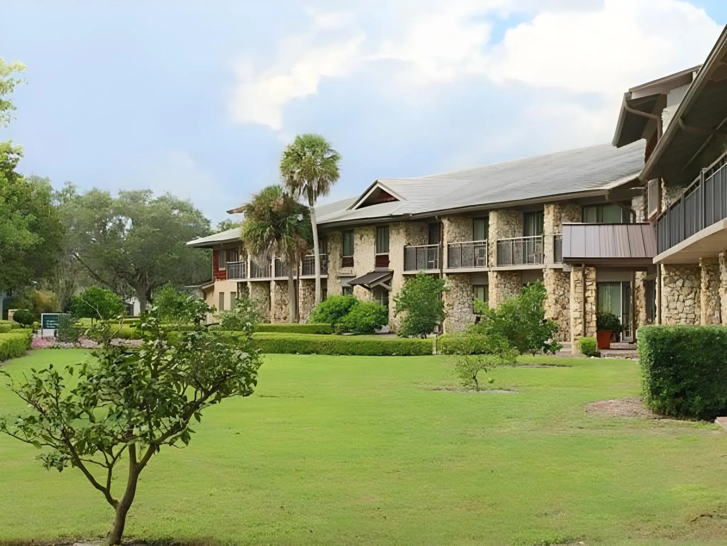 Arnold Palmer's Bay Hill Club & Lodge