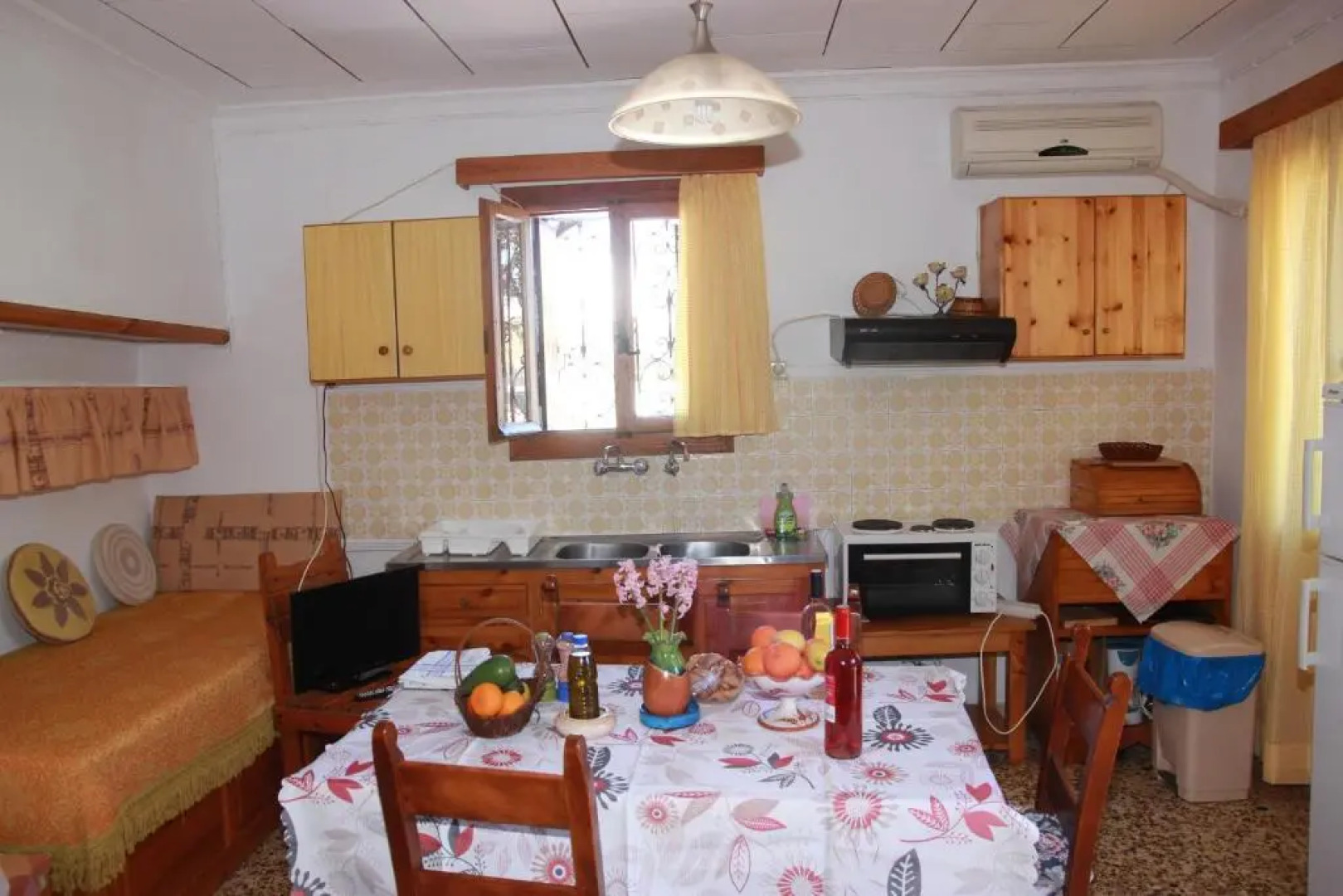 Tasos Cottages