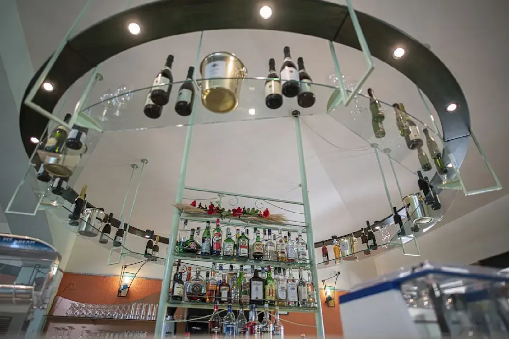 Hotel Papaveri E Grano