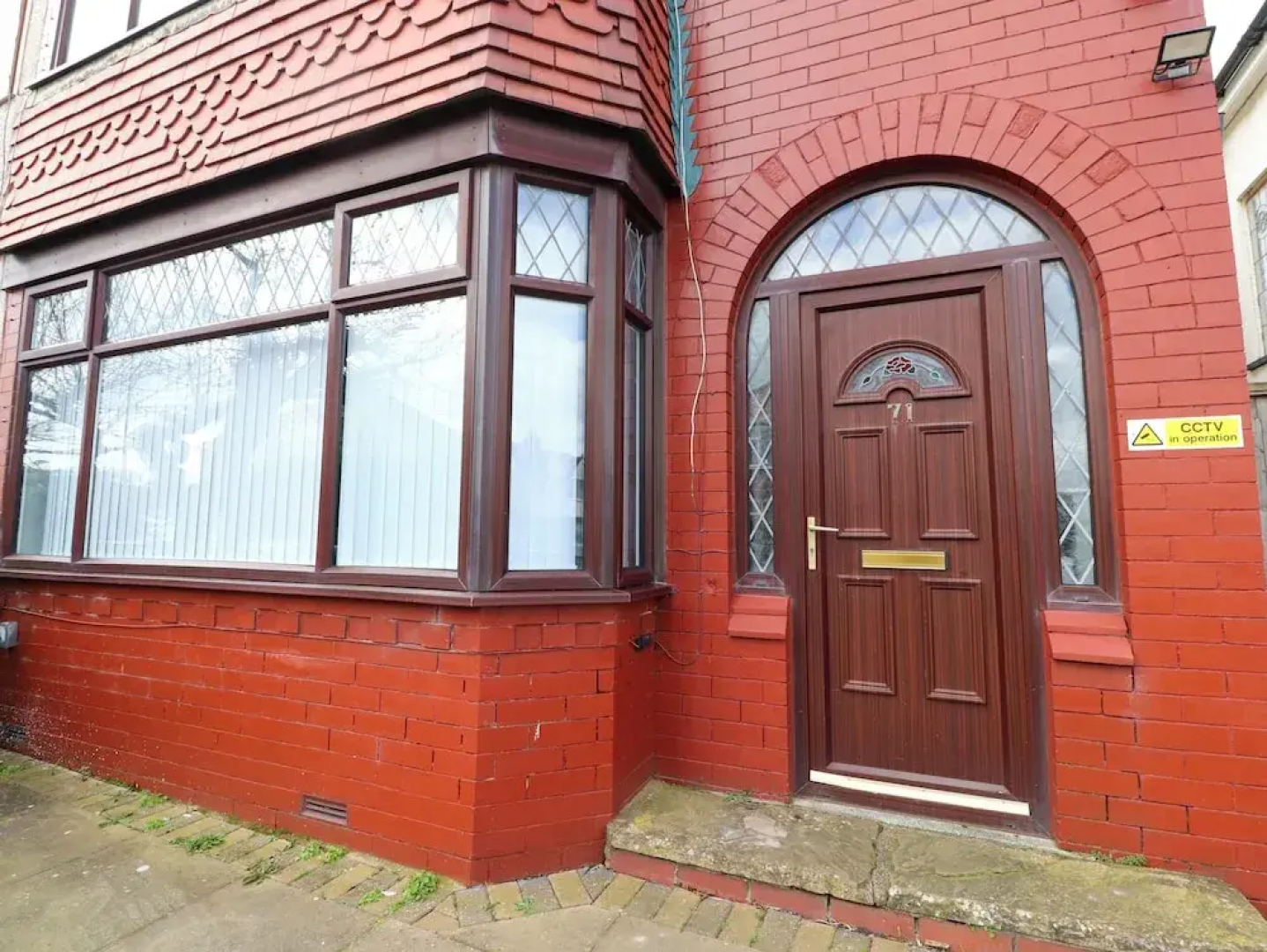 71 Nutter Road