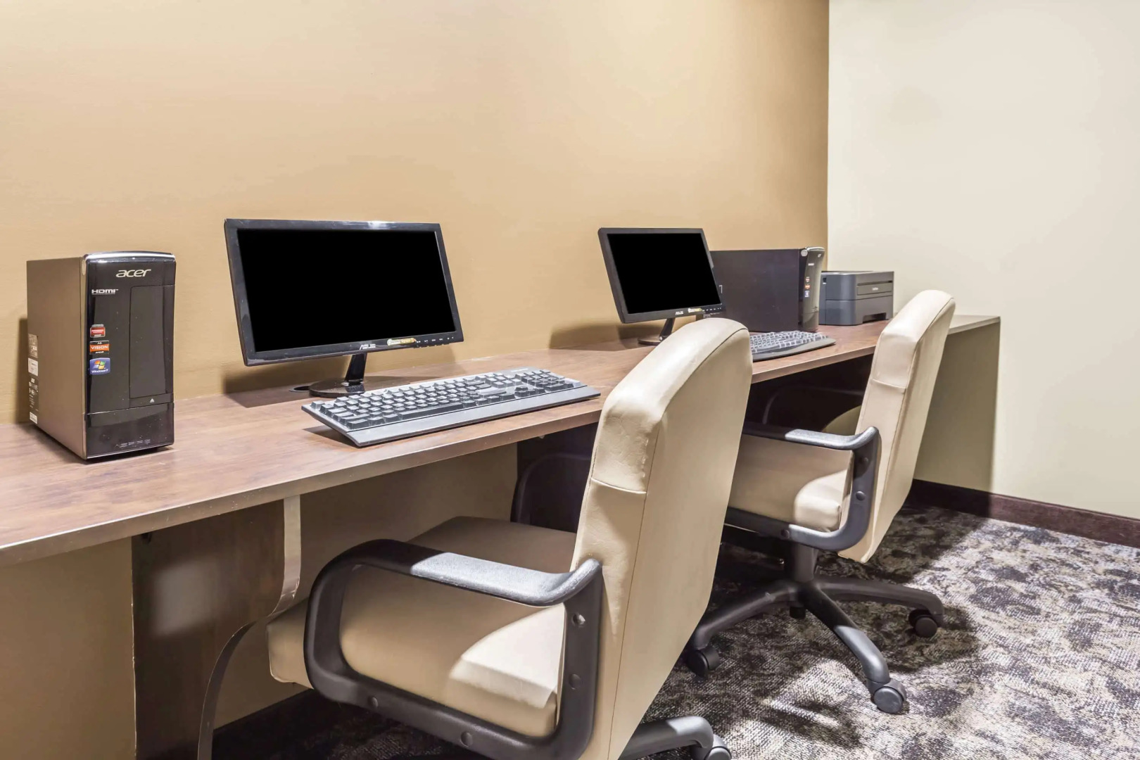 Microtel Inn & Suites by Wyndham Timmins