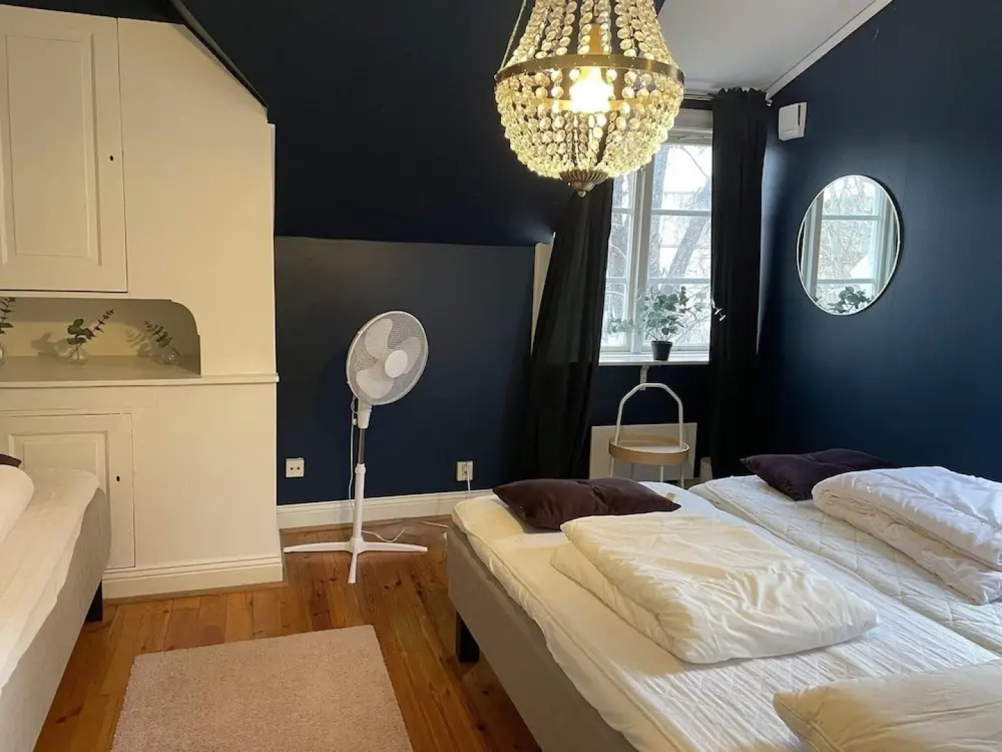 4 Star Holiday Home in Gnesta