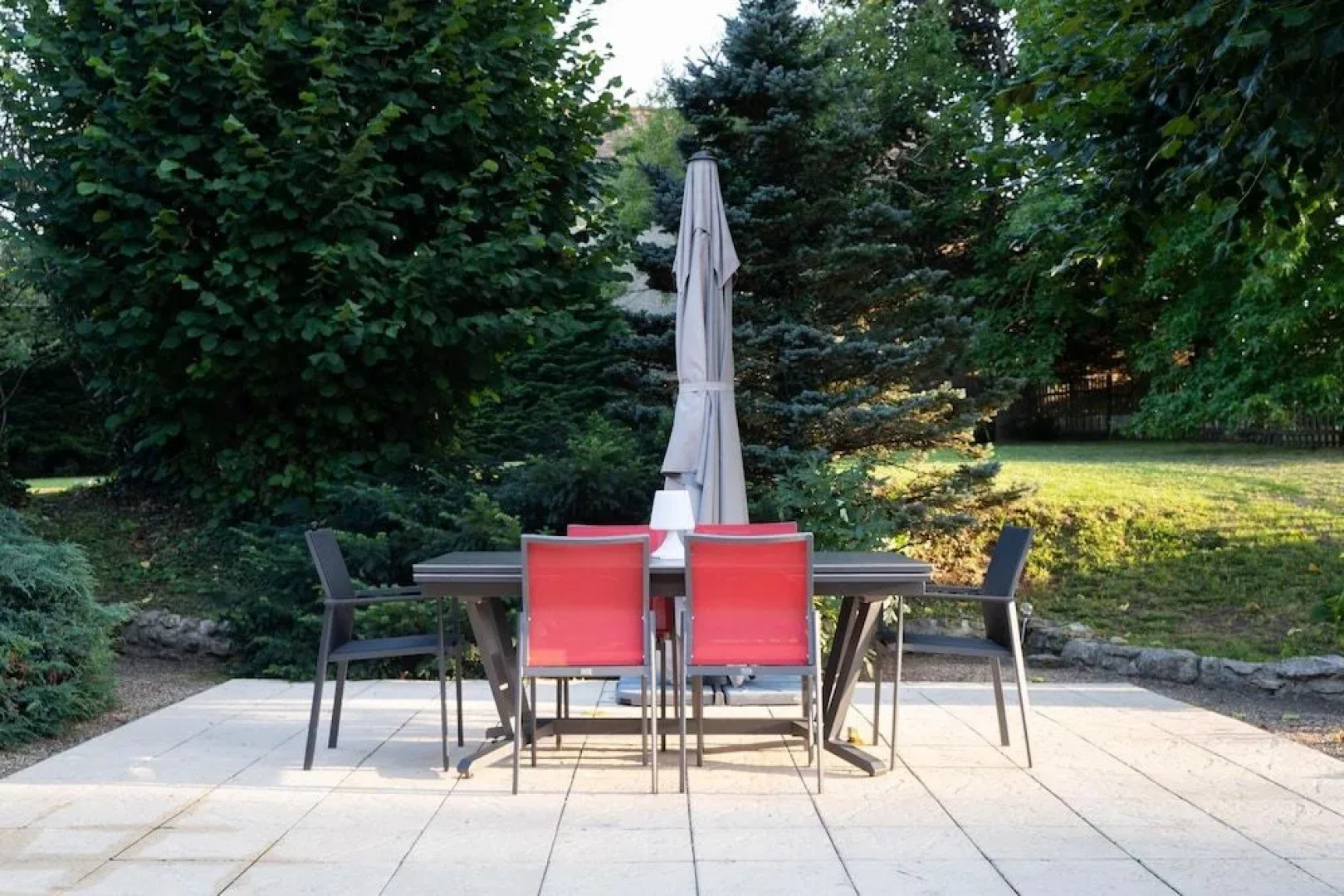 Le Clos de La Rousselière La Chambre de Diane