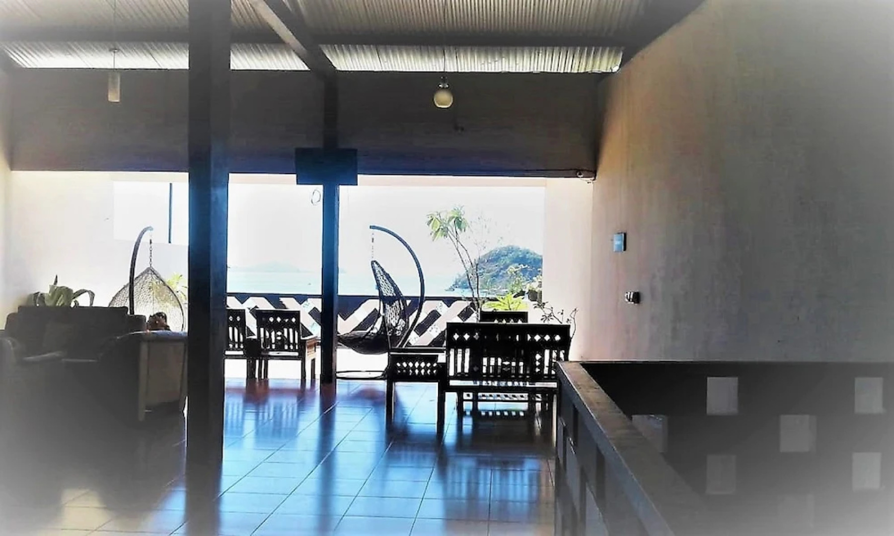 De Chocolate Labuan Bajo