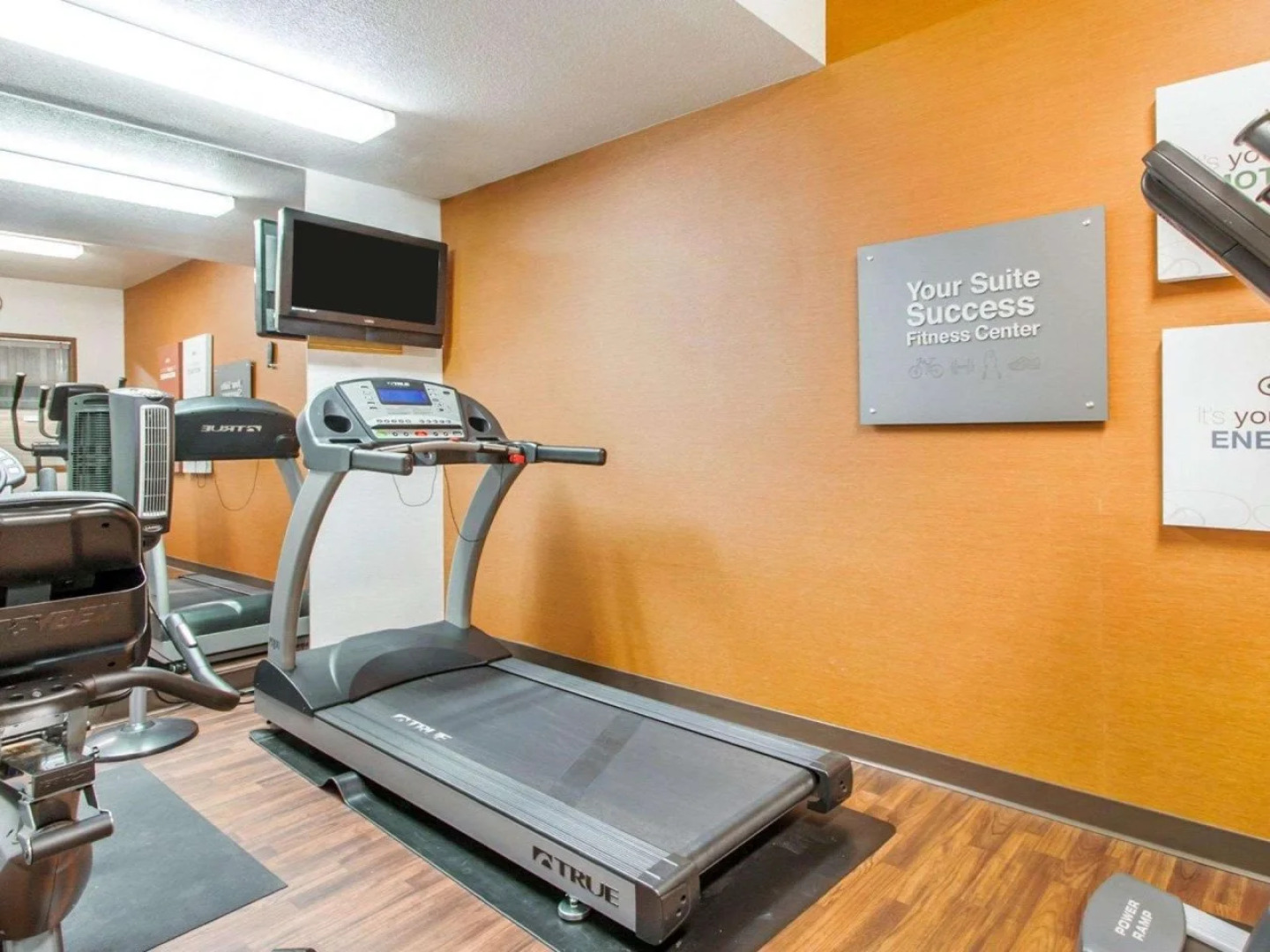 Comfort Suites Portland Airport