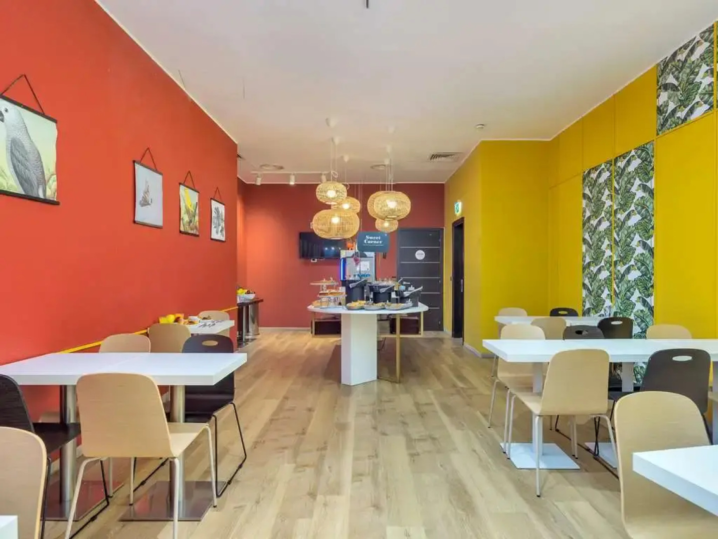 B&B Hotel Milano - Monza