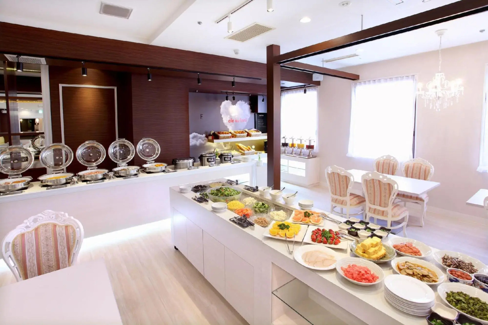 Grandpark Hotel Panex Iwaki