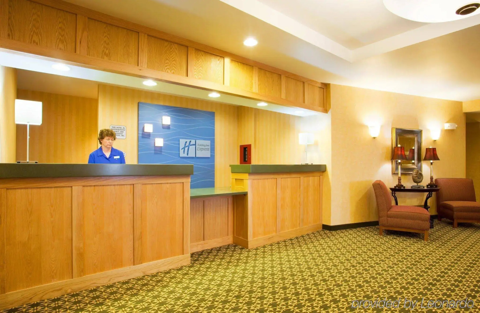 Holiday Inn Express Hotel & Suites Iron Mountain by IHG