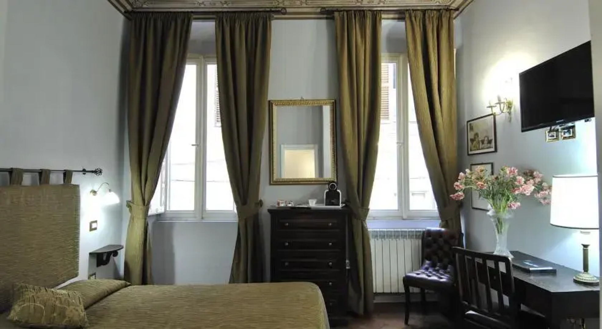 In Town Luxury House