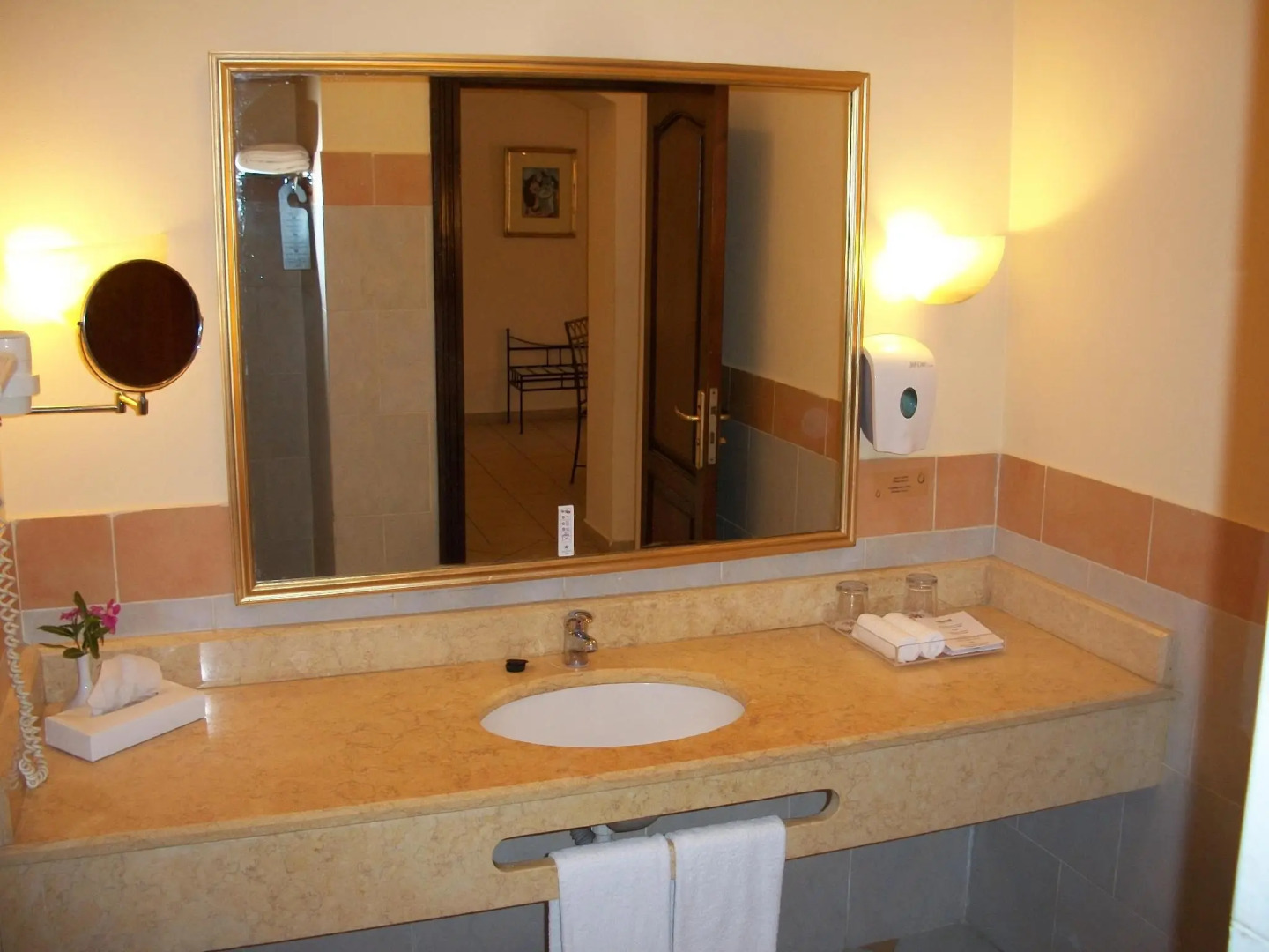 JAZ Makadi Saraya Resort