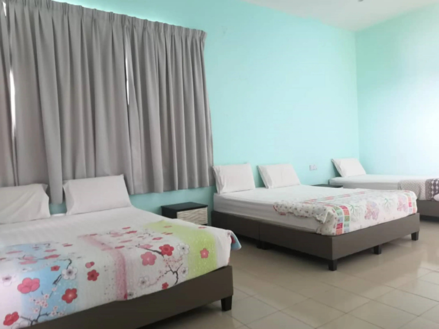 Hotel O Come Inn Premium