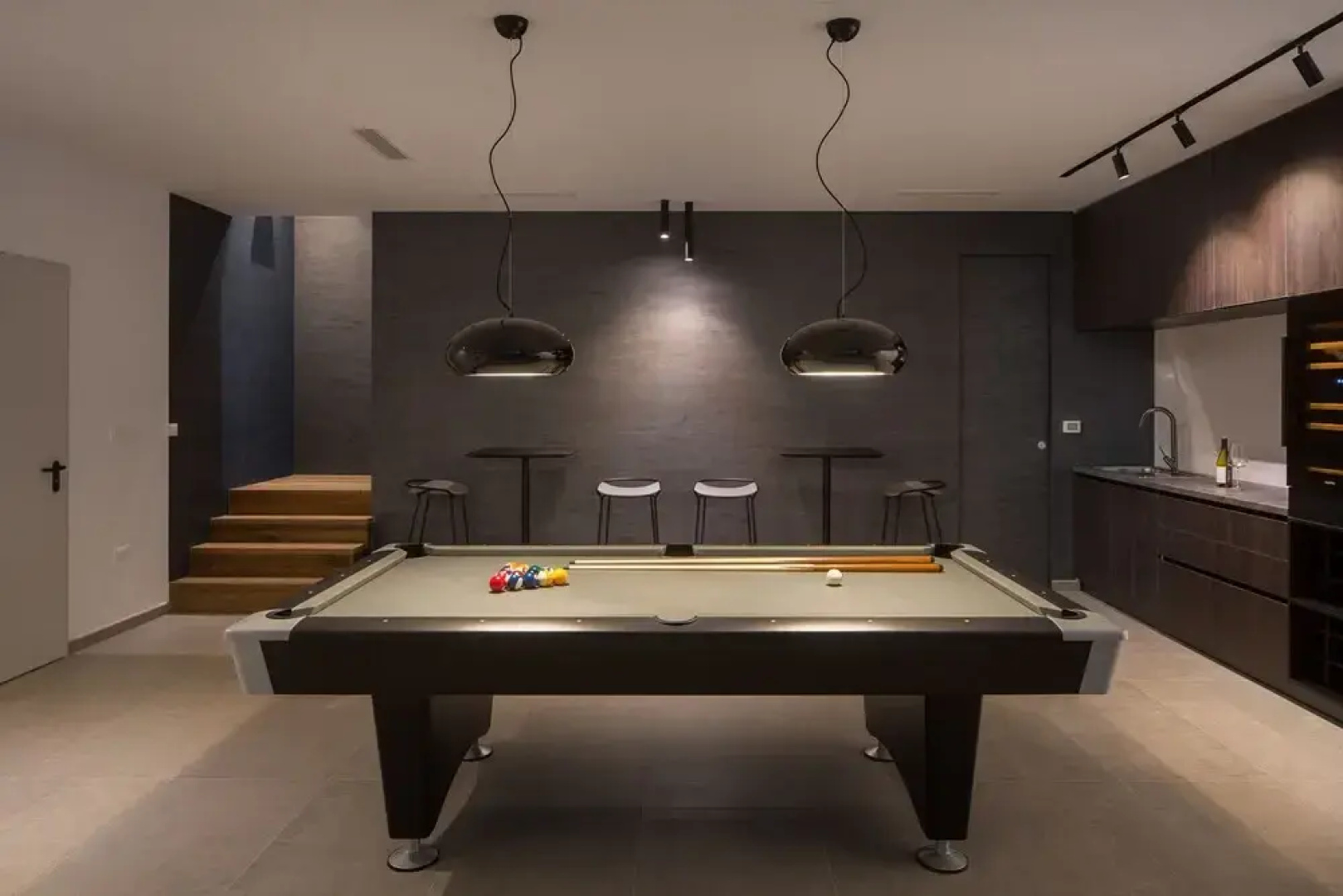 Luxury Villas Mon Perin