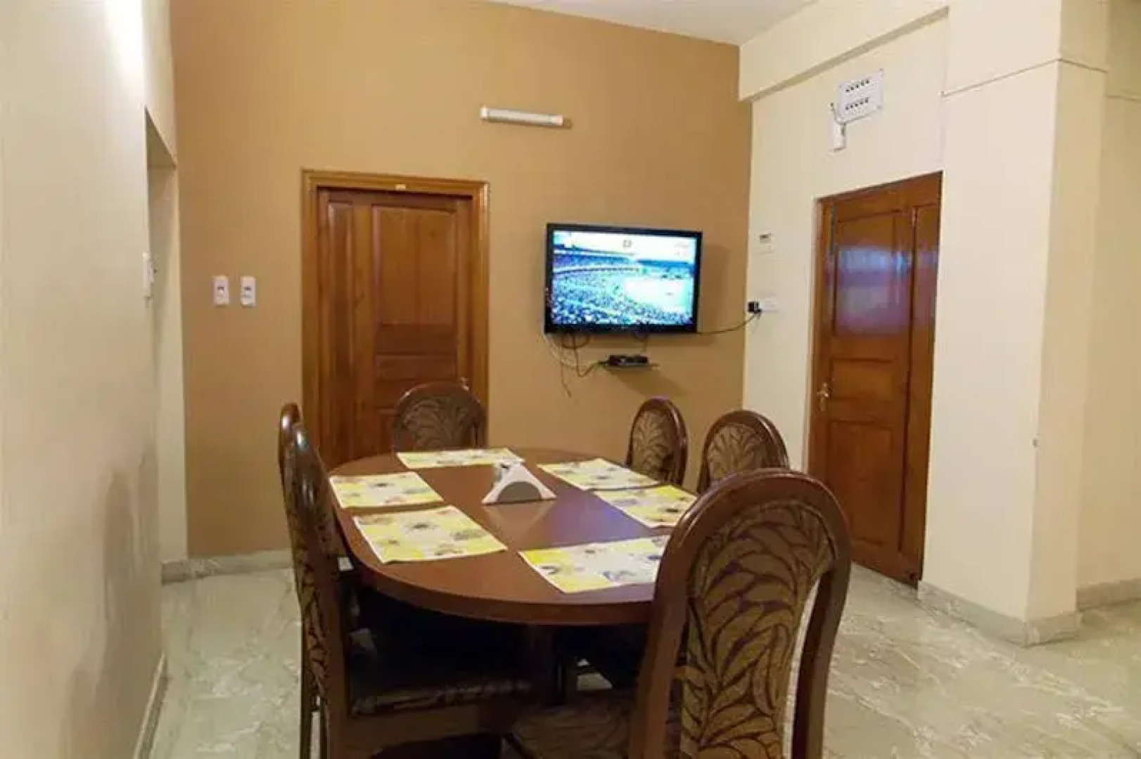 Heaven Place Guest House