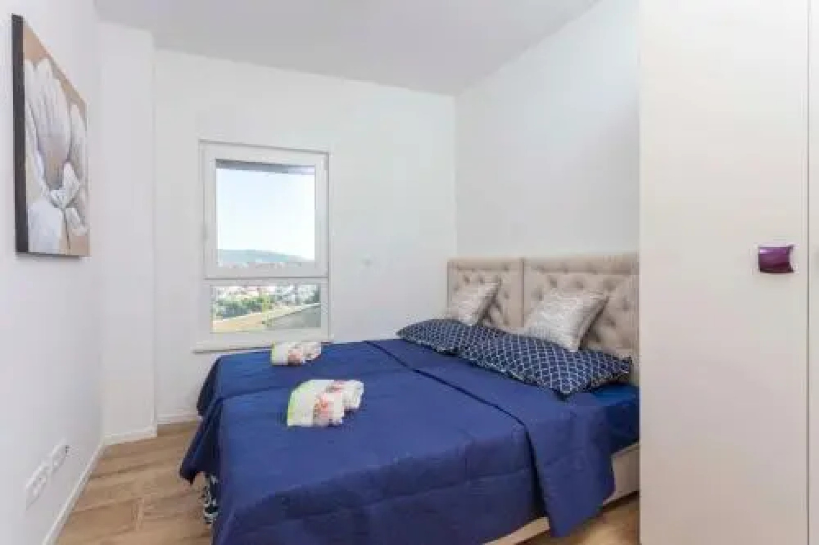 Apartment Solis Okrug Gornji