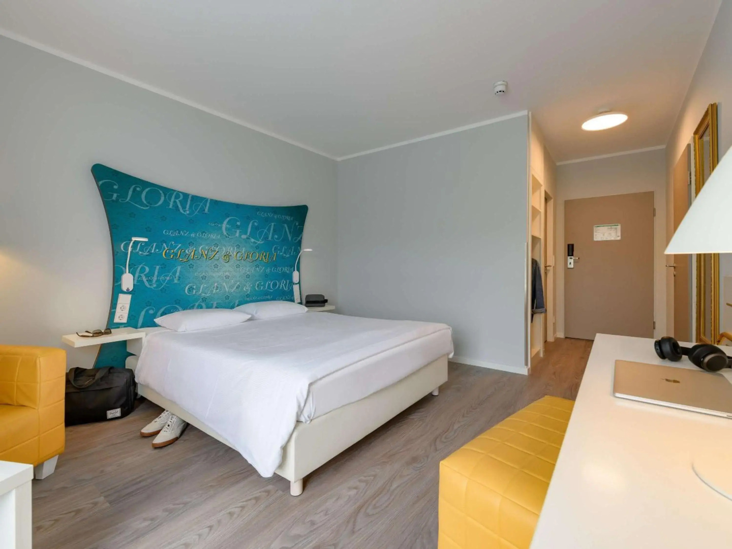 Ibis Styles Regensburg Hotel