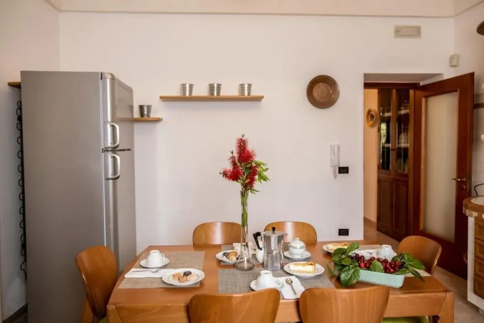 Esclusiva Villa a Ostuni con Piscina 1km dal Mare