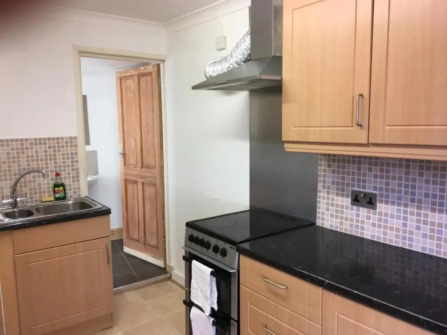 Cambridge Water House Apartments