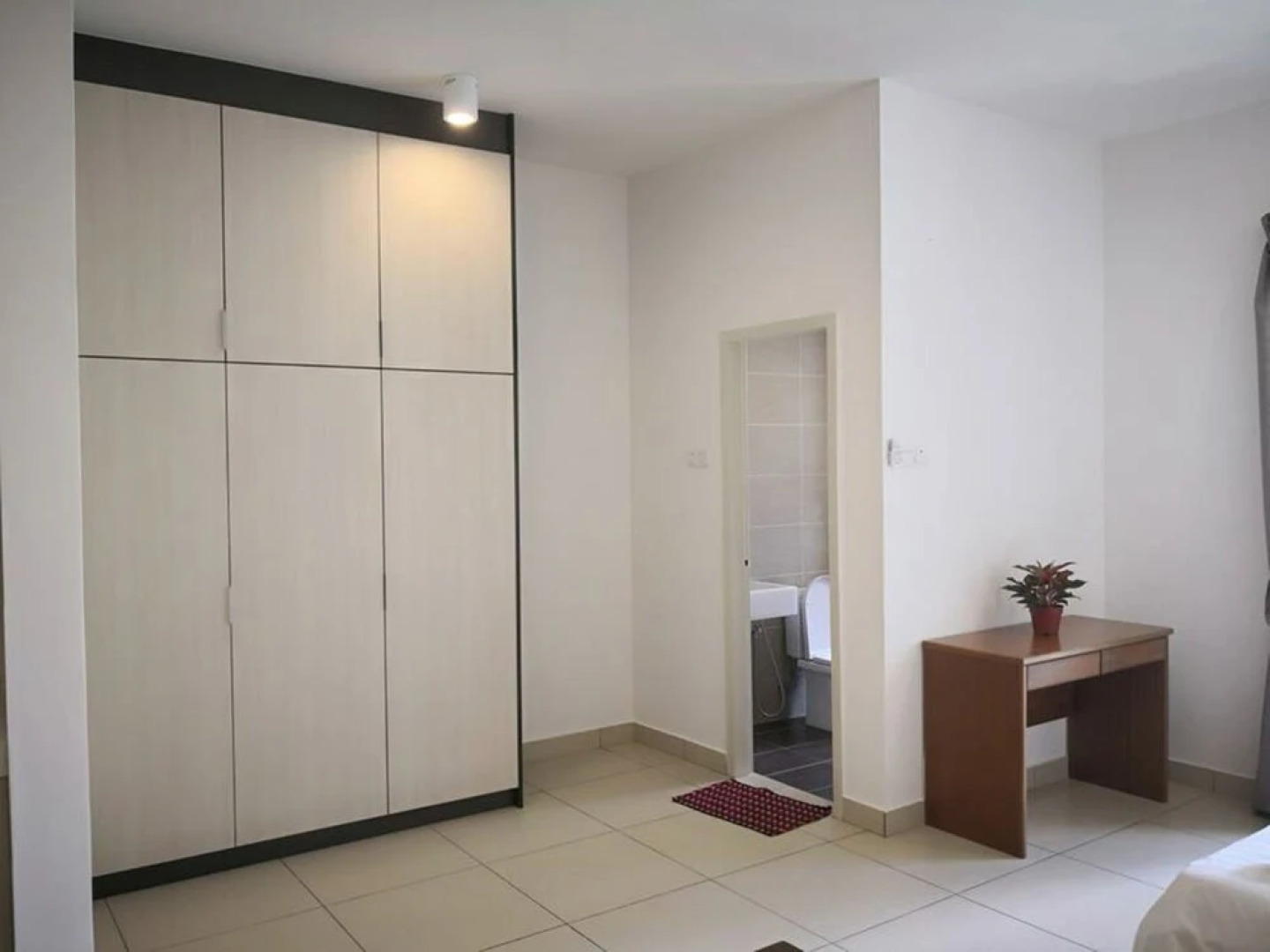 ETM Midhills Homey Studio