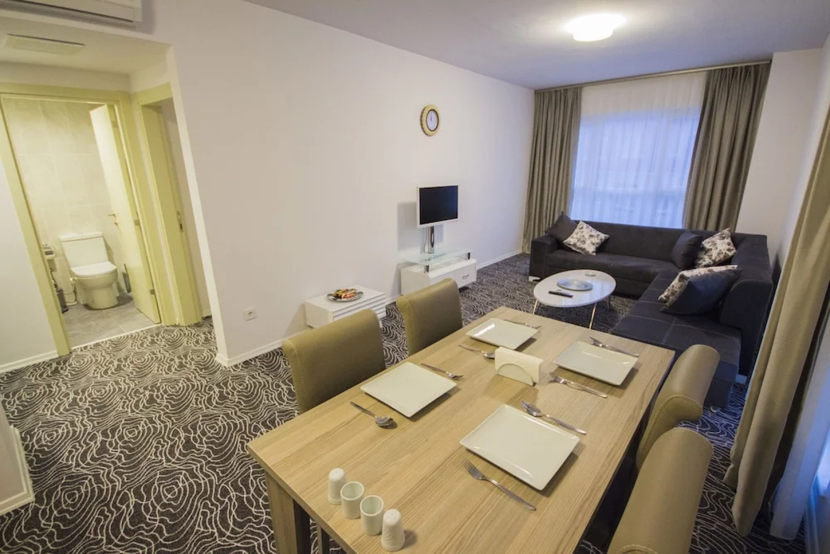 Arikan Suites