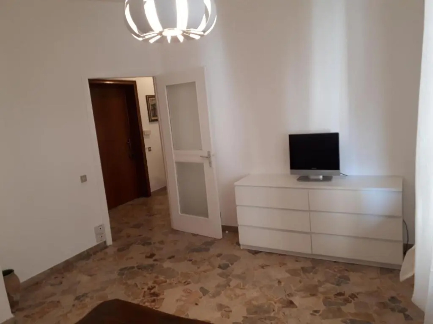 Appartamento Quadrilocale By Residence Sole