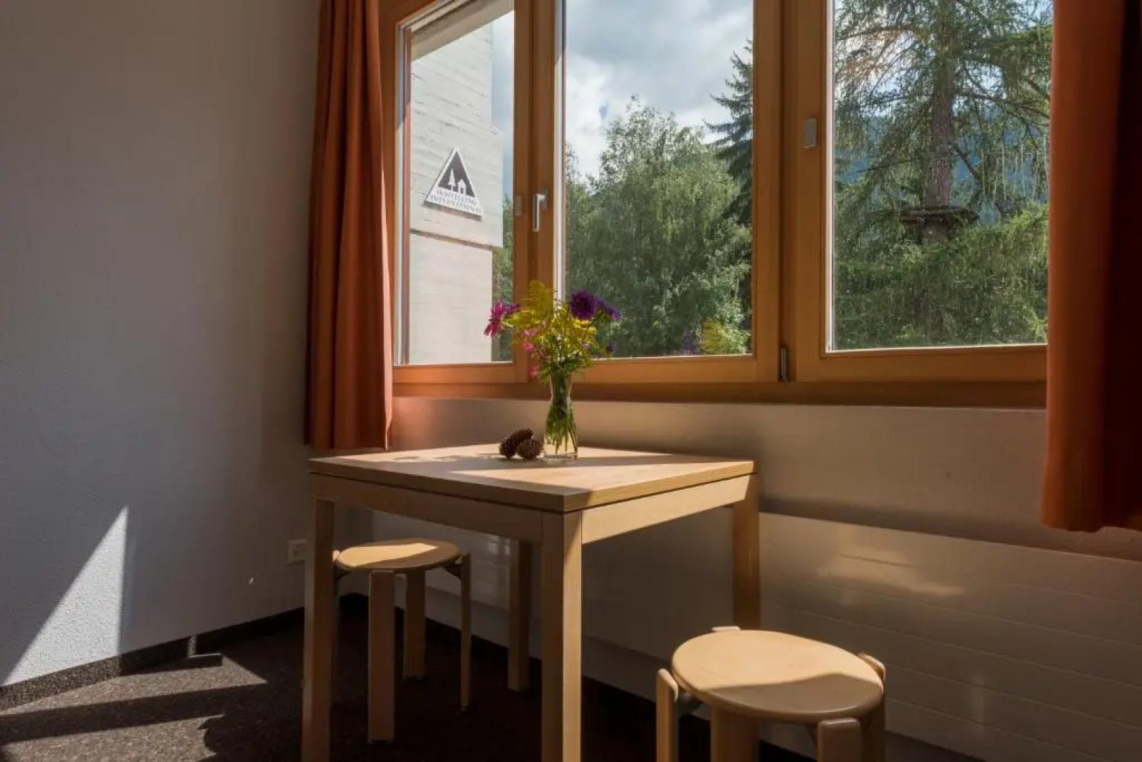 Sport Resort Fiesch - Fiescher Hostel