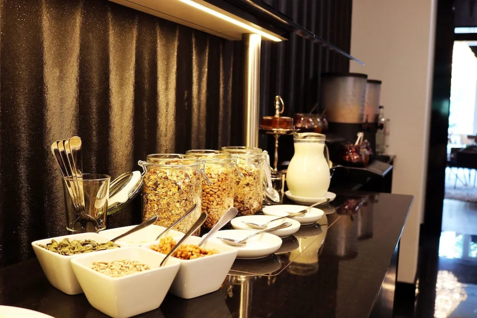 Kurhaus Design Boutique Hotel